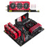 Материнська плата Asus ROG Strix Z490 H - Mostafaqr