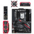 Материнська плата Asus ROG Strix Z490 H - Mostafaqr