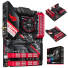 Материнська плата Asus ROG Strix Z490 H - Mostafaqr