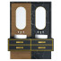 Bathroom Furniture Set 1 - Mostafaqr