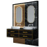 Bathroom Furniture Set 1 - Mostafaqr