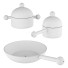 Посуд MOMA Design Bubble - peleshok.tatyana