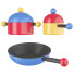 Посуд MOMA Design Bubble - peleshok.tatyana