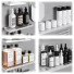 Декор Bathroom Accessories Set 1 - Mostafaqr