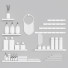 Декор Bathroom Accessories Set 1 - Mostafaqr