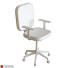 Chaise de bureau Model 03 - Mostafaqr