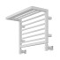 Радіатори Scirocco Shadow Rack - peleshok.tatyana