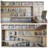 Espacio de trabajo Office Furniture 10 - Mostafaqr