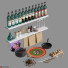 Декор Kitchen Accessories - Mostafaqr