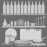 Декор Kitchen Accessories - Mostafaqr