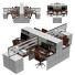 Espacio de trabajo Office 17 - Mostafaqr