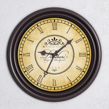 Годинник Vintage