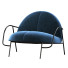 Fauteuil Wendelbo Half & Half Lounge - xidirnazarabdirayimov72