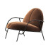 Fauteuil Wendelbo Half & Half Lounge - xidirnazarabdirayimov72