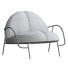 Fauteuil Wendelbo Half & Half Lounge - xidirnazarabdirayimov72