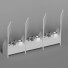Espacio de trabajo Office Furniture 27 - Mostafaqr
