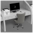 Espacio de trabajo Office Furniture 27 - Mostafaqr