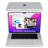 Laptop Apple New Macbook PRO 2 Color - Mostafaqr