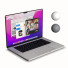 Laptop Apple New Macbook PRO 2 Color - Mostafaqr