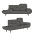 Sofa Modern - Mostafaqr