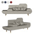Sofa Modern - Mostafaqr