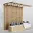 Workspace Office Furniture 25 - Mostafaqr