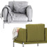 Крісло Flexform Romeo Compact - QrisTina