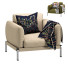 Крісло Flexform Romeo Compact - QrisTina