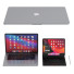 Laptopy Apple Set 02 - Mostafaqr