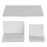 Laptopy Apple Set 02 - Mostafaqr