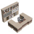 Workspace Office Furniture 20 - Mostafaqr