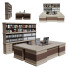 Workspace Office Furniture 20 - Mostafaqr