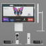 TV Apple TV PRO Display XDR - Mostafaqr