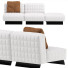 Диван Minotti Twiggy Modular - QrisTina