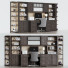 Workspace Office Furniture 21 - Mostafaqr