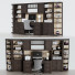 Workspace Office Furniture 21 - Mostafaqr