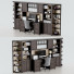 Workspace Office Furniture 21 - Mostafaqr