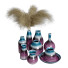 Vases Decorative Set 01 - Mostafaqr