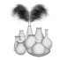 Vases Decorative Set 01 - Mostafaqr
