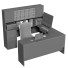 Workspace Office Furniture 27 - Mostafaqr