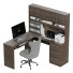 Workspace Office Furniture 28 - Mostafaqr