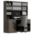Espacio de trabajo Office Furniture 30 - Mostafaqr