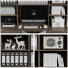 Espacio de trabajo Office Furniture 30 - Mostafaqr