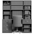 Espacio de trabajo Office Furniture 30 - Mostafaqr