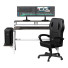 Przestrzeń robocza Office Furniture 32 - Mostafaqr