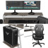 Przestrzeń robocza Office Furniture 32 - Mostafaqr