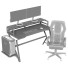 Przestrzeń robocza Office Furniture 32 - Mostafaqr