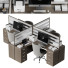 Workspace Office Furniture 34 - Mostafaqr