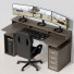 Workspace Office Furniture 35 - Mostafaqr