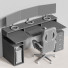 Workspace Office Furniture 35 - Mostafaqr